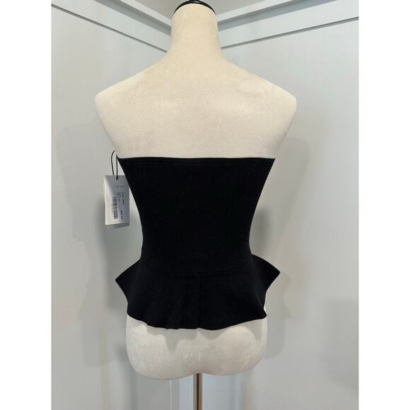 Ba&sh Sydney Jumper Knit Top - Picture 3 of 7